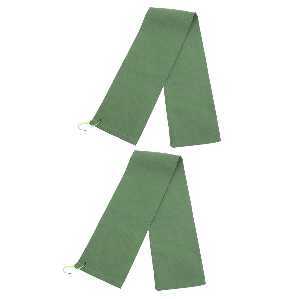 Flood Barrier Bag - قطعتان من أكياس الحماية من الفيضانات