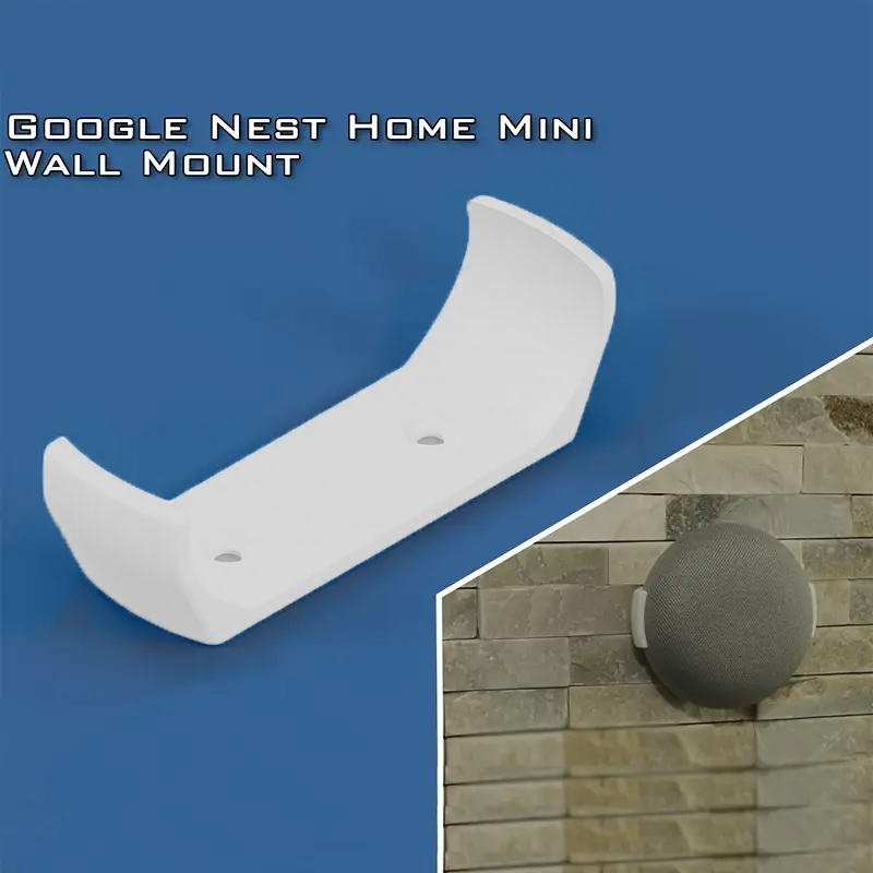 Google Speaker Nest Mini - حامل مكبر الصوت مناسب لسماعة جوجل