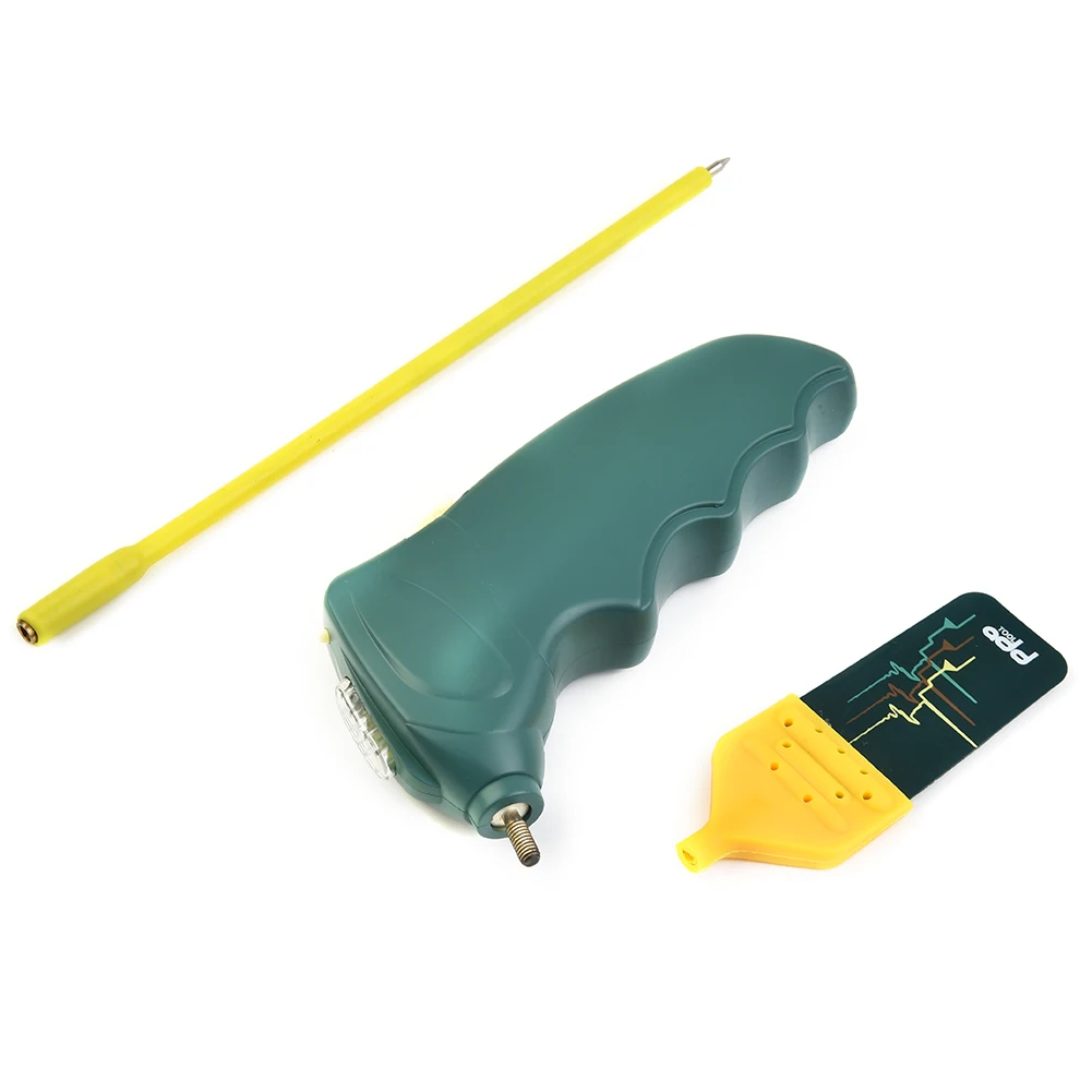 Co Detector Plug - جهاز اختبار ملف إشعال السيارة، أداة