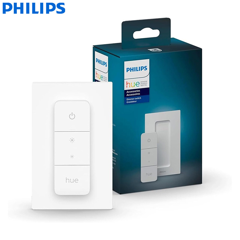 Philips Light Hue Color - مفتاح خافت ذكي من Philips Hue
