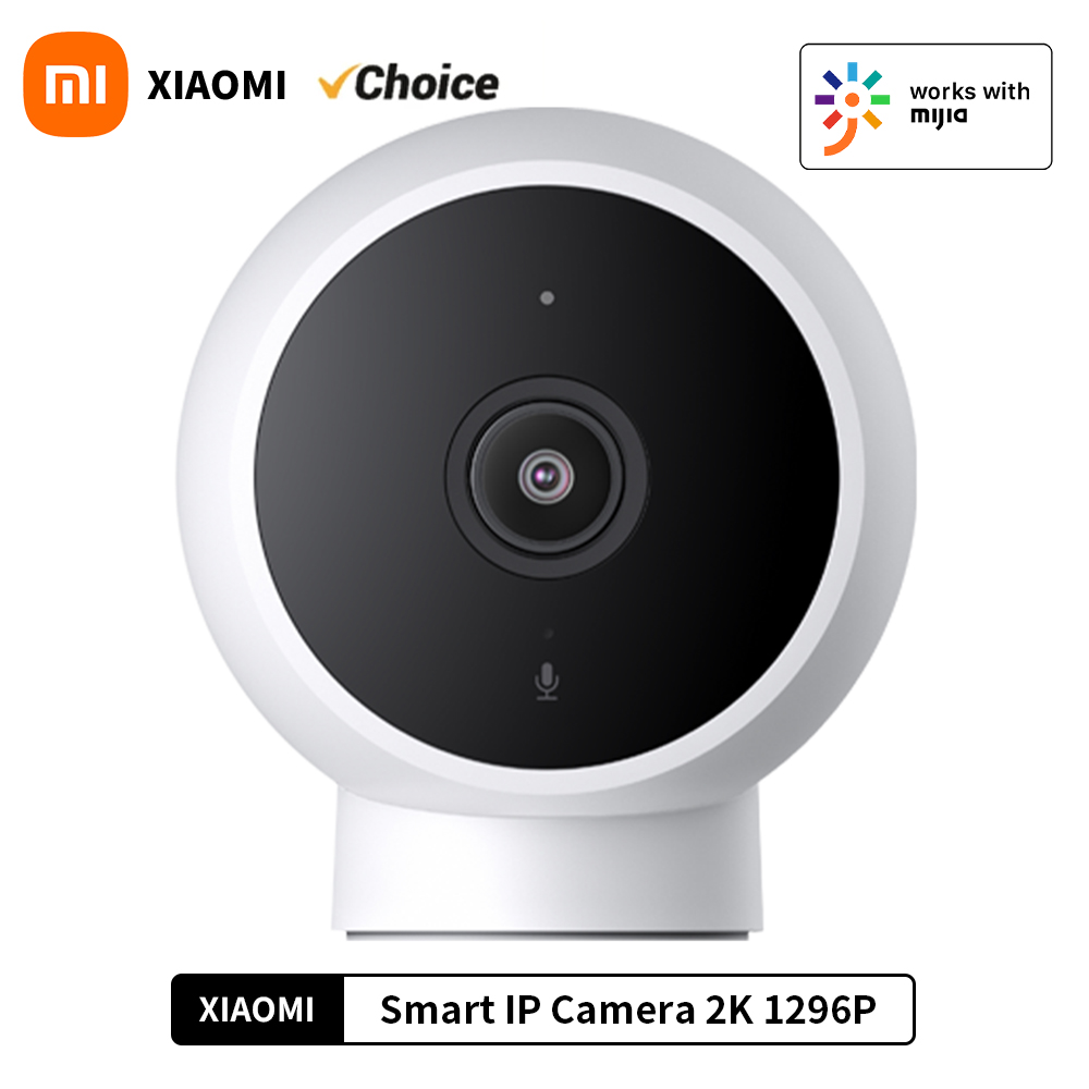 Eufy Camera E220 - كاميرا IP ذكية مع قاعدة مغناطيسية