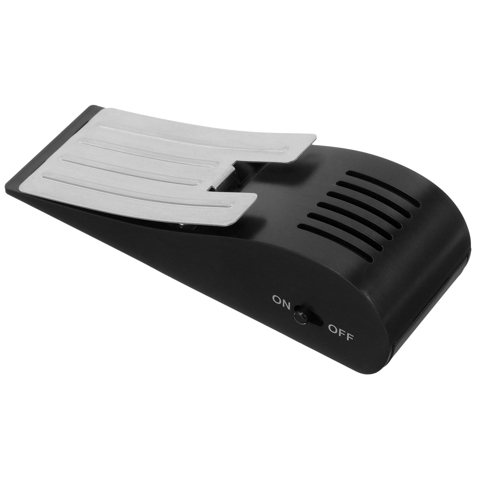 Door Stop Alarm - مصد باب إنذاري عالي التخميد لحماية