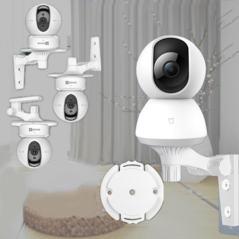 Tp-Link Camera Tapo C200 - قاعدة تثبيت على الحائط من ABS
