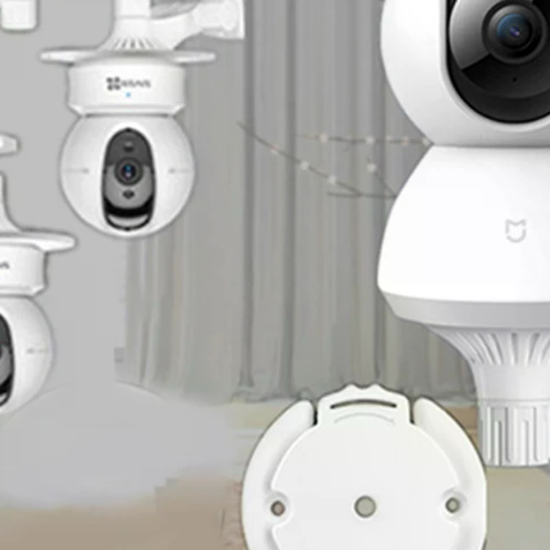 Tp-Link Camera Tapo C200 - قاعدة تثبيت على الحائط لكاميرا تابو