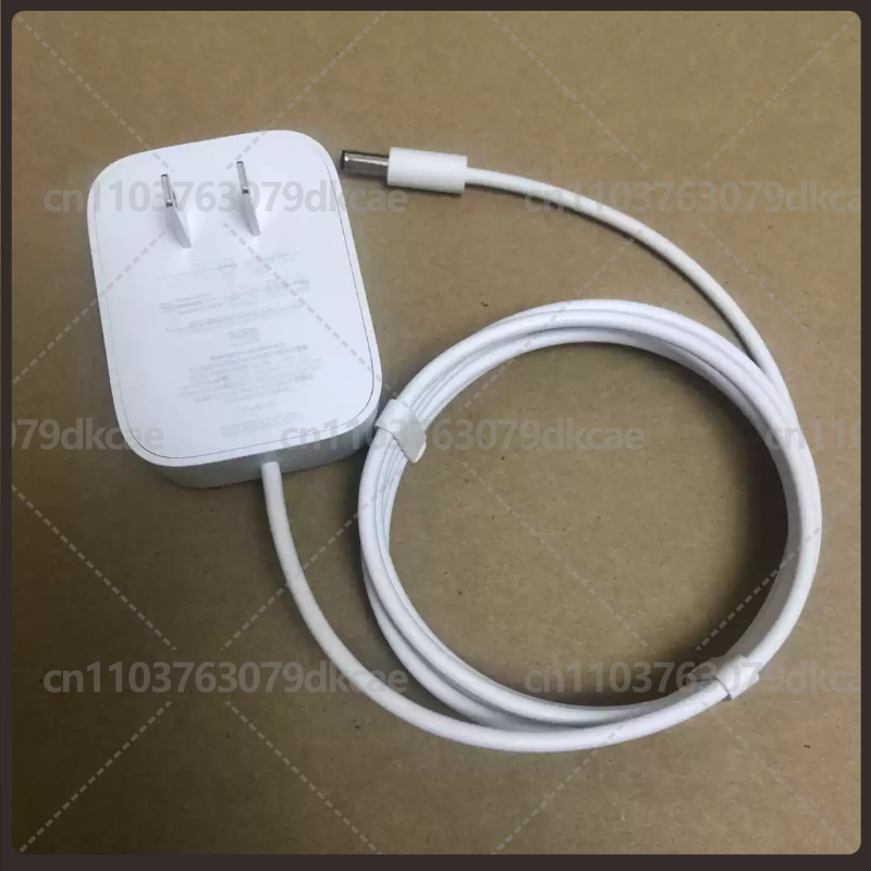 Google Speaker Nest Hub - محول طاقة بديل لجهاز Google Nest