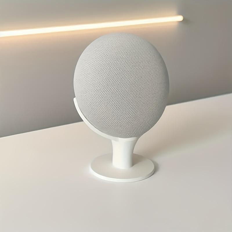 Google Speaker Nest Mini - حامل مكتبي لسماعة جوجل نست /
