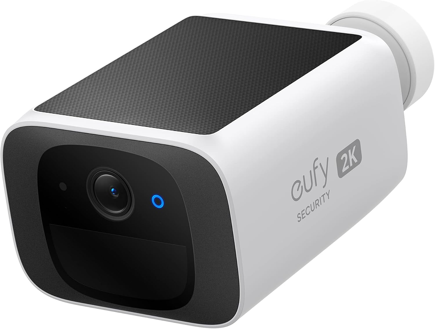 كاميرا eufy Security SoloCam S - مراجعة Eufy Camera E220 وسعره