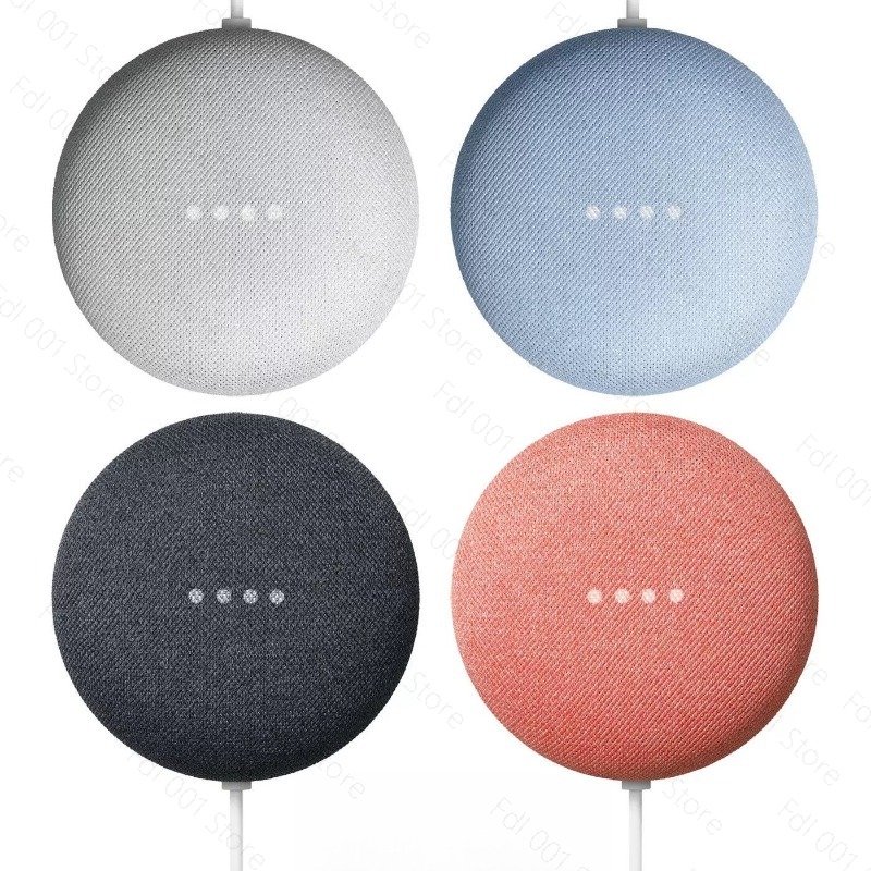 مكبر صوت ذكي متوافق مع جوجل هو - مراجعة Google Speaker Nest Hub وسعره