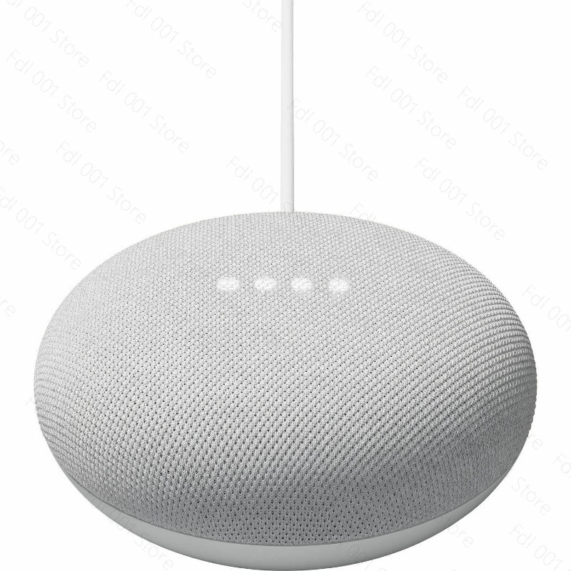 مكبر صوت ذكي متوافق مع جوجل هو - مراجعة Google Speaker Nest Hub وسعره