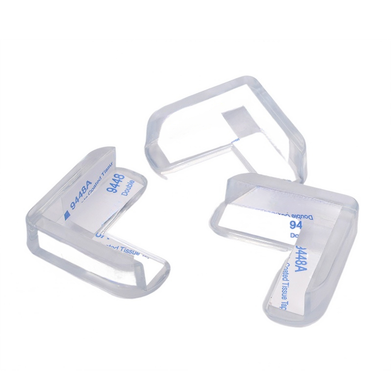 4 قطعة/المجموعة الجدول ركن حام - مراجعة Outlet Cover Baby وسعره
