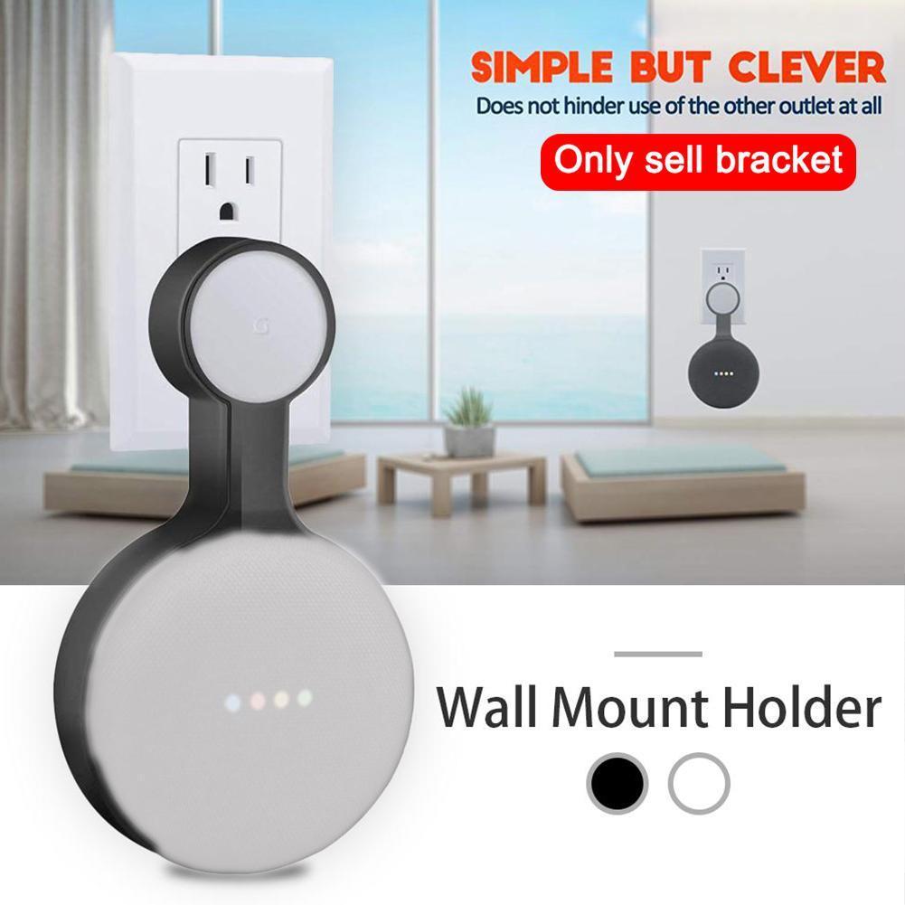 جدار جبل حامل لجوجل الرئيسية ، - مراجعة Google Speaker Nest Mini وسعره