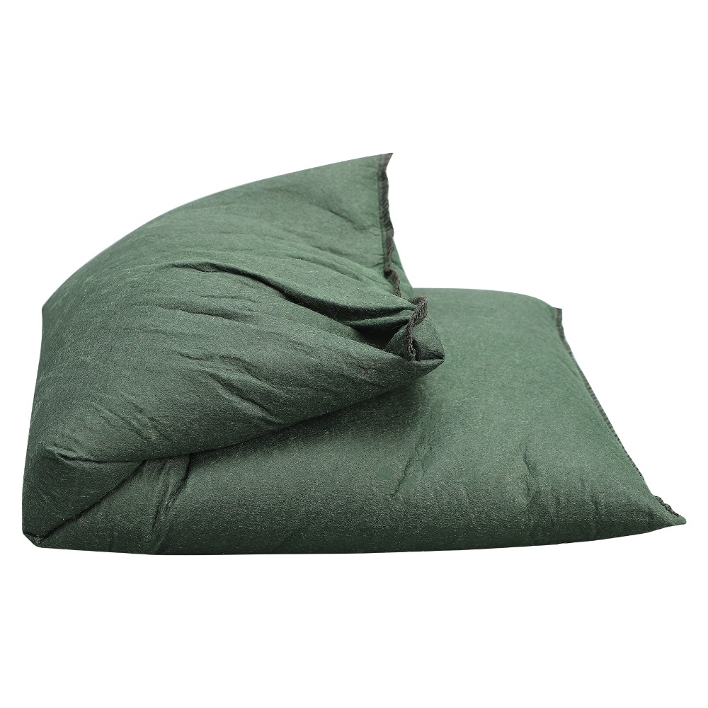 حواجز فيضانات قابلة لإعادة الا - مراجعة Flood Barrier Bag وسعره