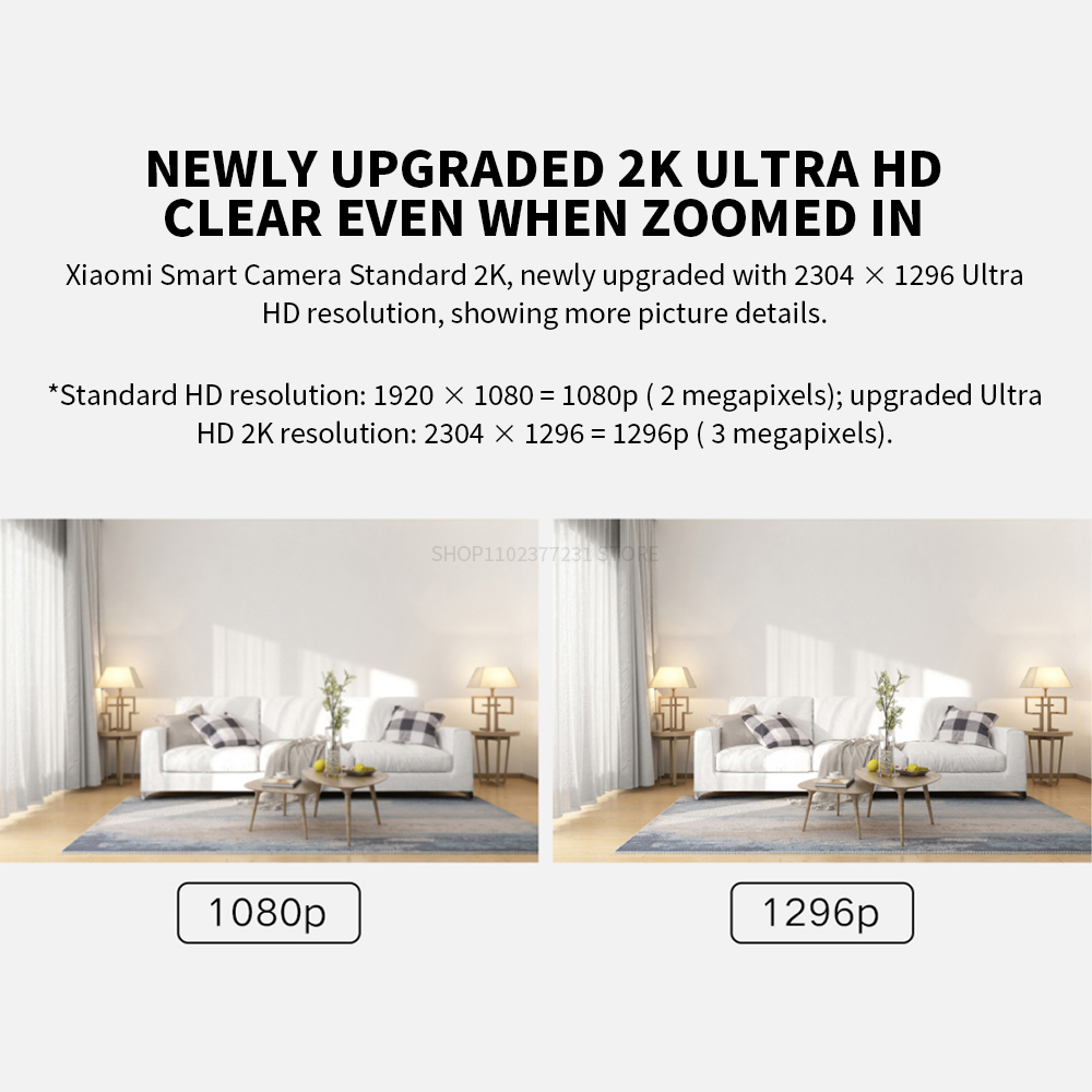 كاميرا IP ذكية مع قاعدة مغناطي - مراجعة Eufy Camera E220 وسعره