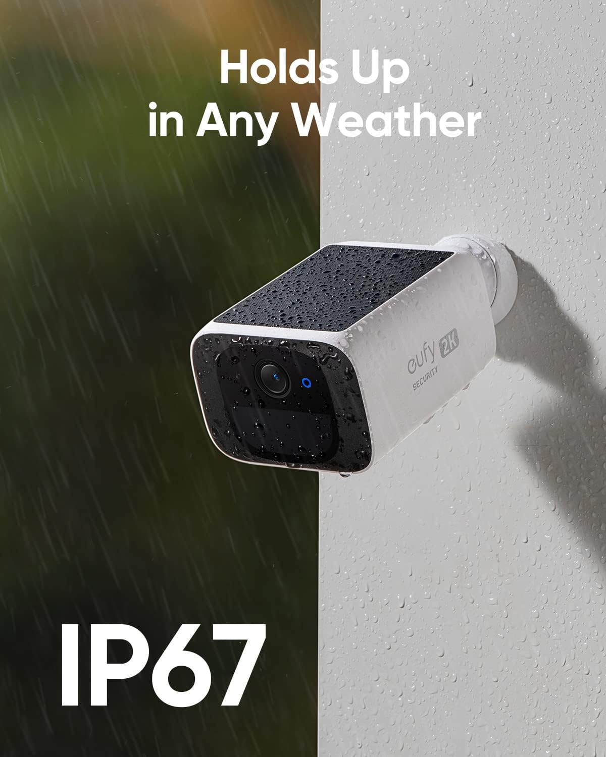 كاميرا eufy Security SoloCam S - مراجعة Eufy Camera E220 وسعره