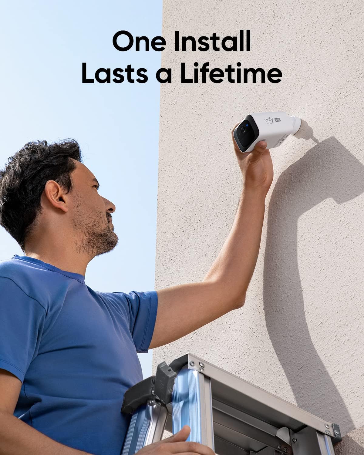 كاميرا eufy Security SoloCam S - مراجعة Eufy Camera E220 وسعره