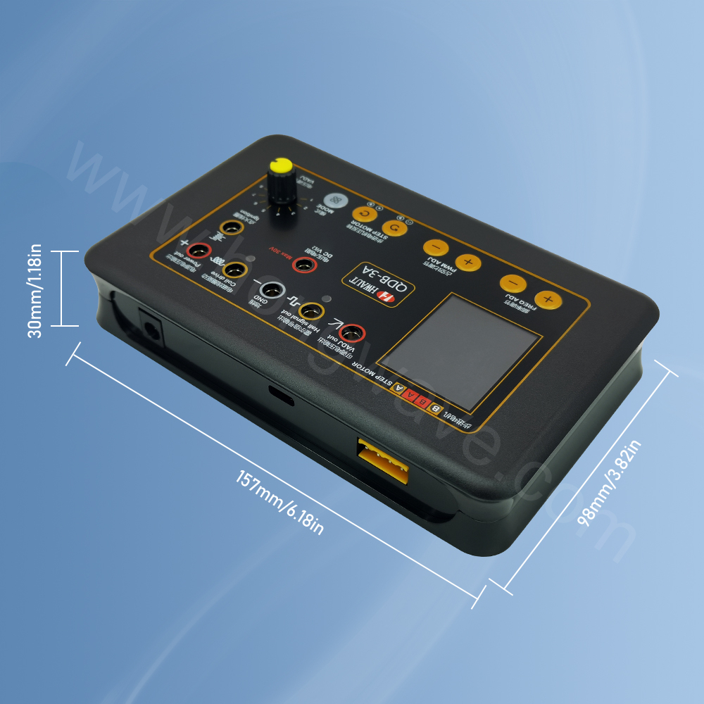 QDB-3A 2A السيارات الإشعال لفا - مراجعة Co Detector Plug وسعره