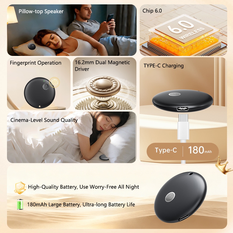 مكبر صوت لينوفو بلوتوث للاستحم - مراجعة Google Speaker Nest Mini وسعره