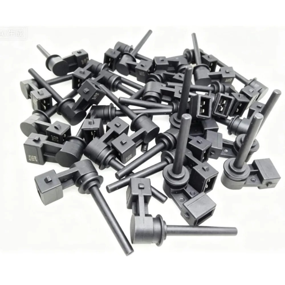 مستشعر درجة حرارة خزان التمدد  - مراجعة Water Alarm Sensor وسعره