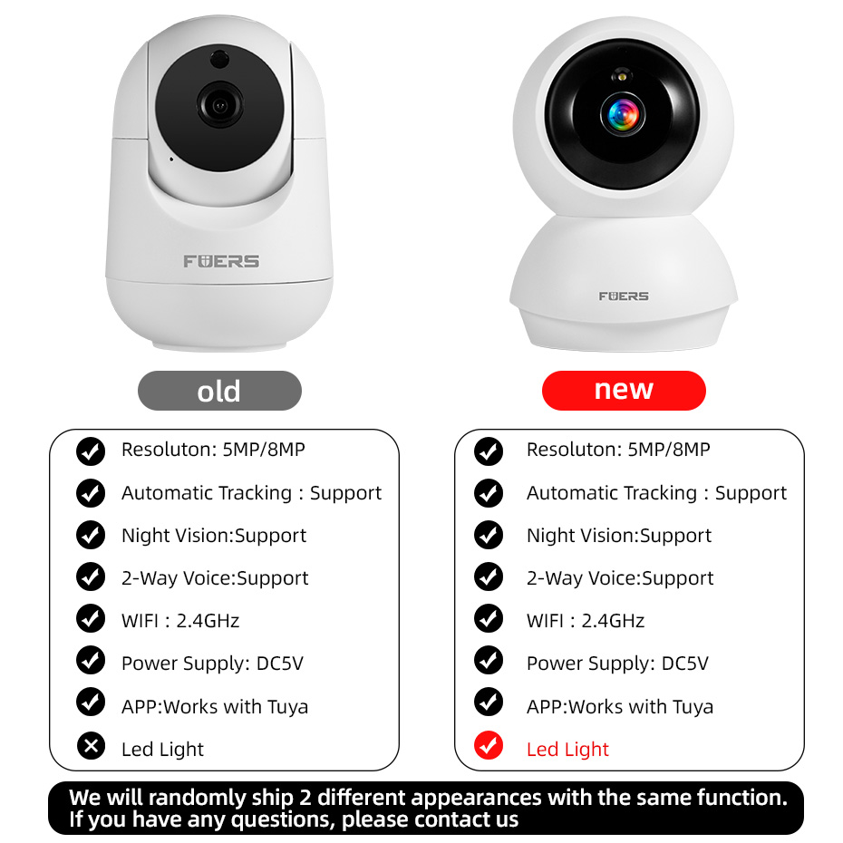 كاميرا فويرز واي فاي بدقة 5 مي - مراجعة Eufy Camera E220 وسعره