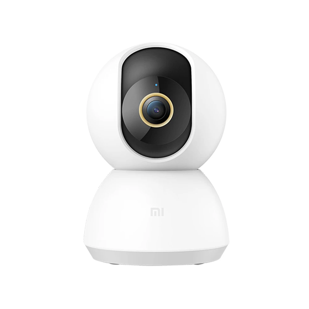 كاميرا شاومي 2K PTZ Mi الذكية  - مراجعة Eufy Camera E220 وسعره