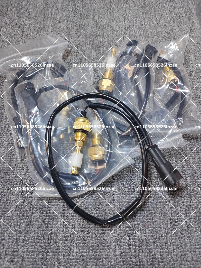 10 قطع مفتاح إنذار انخفاض مستو - مراجعة Water Alarm Sensor وسعره