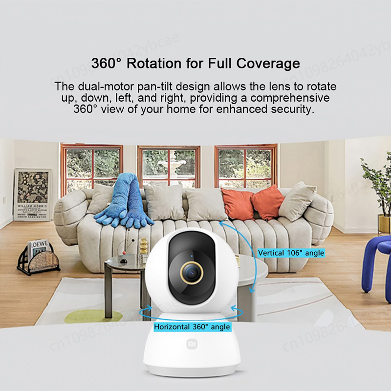 كاميرا XIAOMI Home Security ال - مراجعة Eufy Camera E220 وسعره